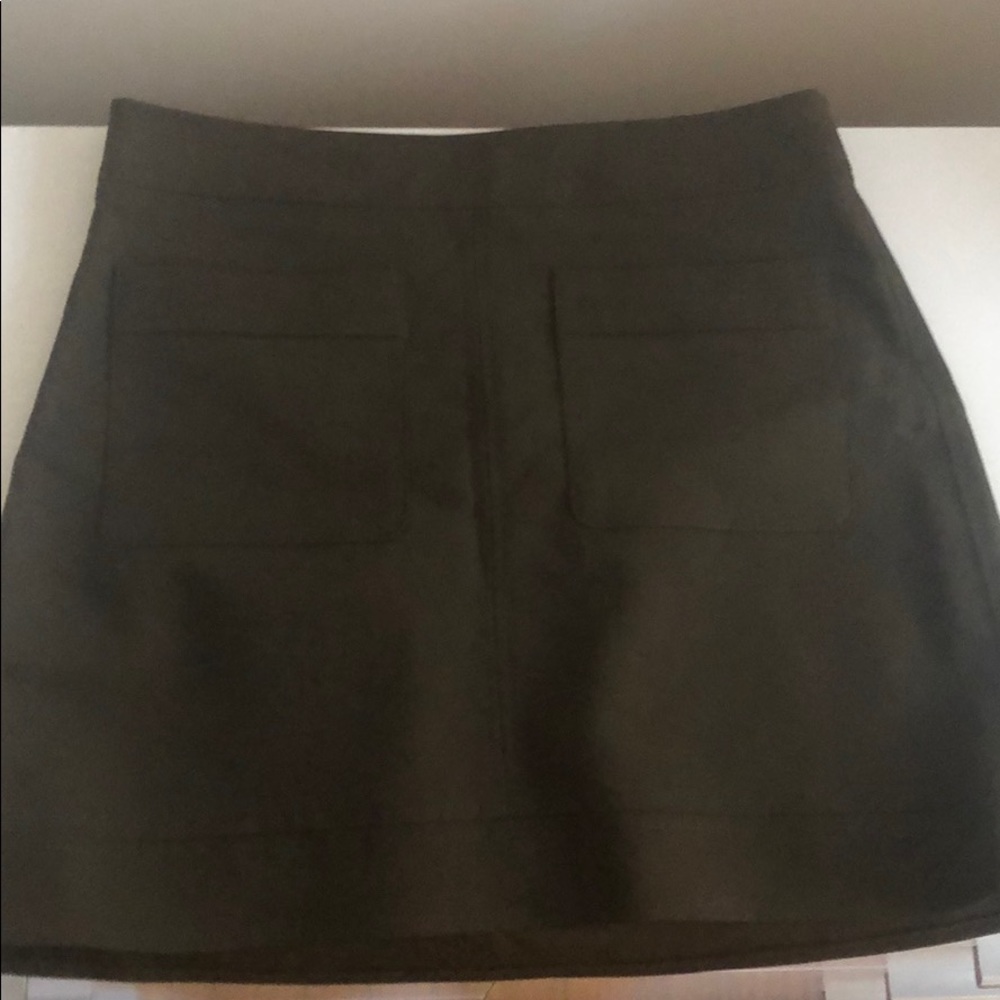 Skirt